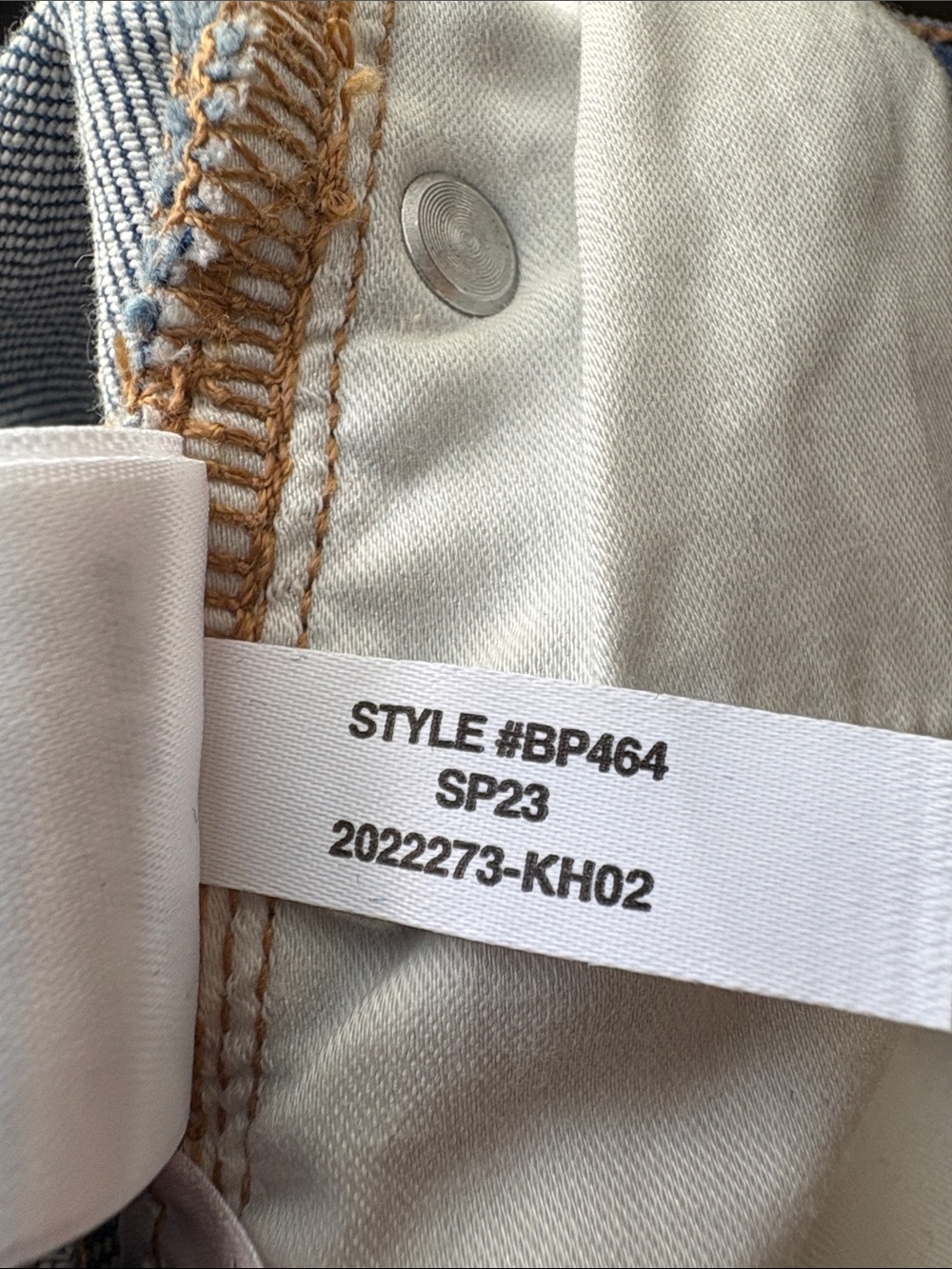 J. Crew Slim Wide-Leg Jean in Lakeshore Wash Size 29 - Picture 12 of 13